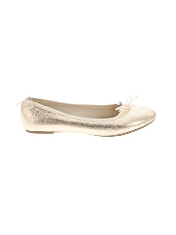 Crewcuts Outlet Flats (view 1)