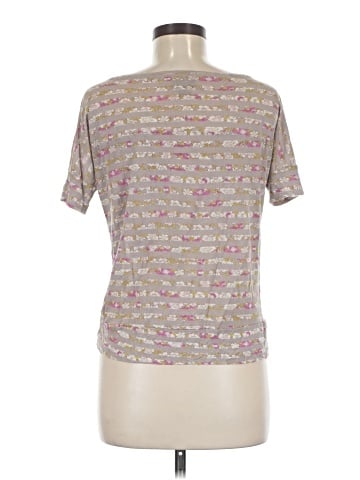 Deletta Short Sleeve Top (view 2)