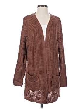 Maurices Cardigan (view 1)