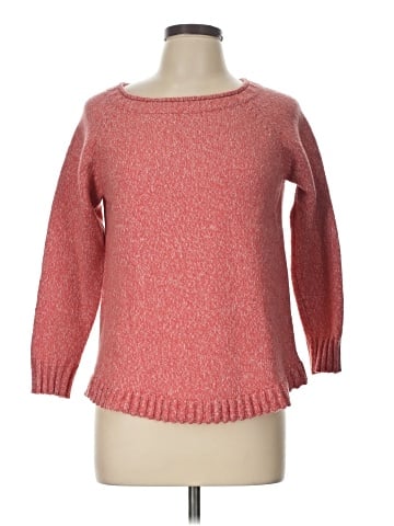Cabela's Pullover Sweater (view 1)