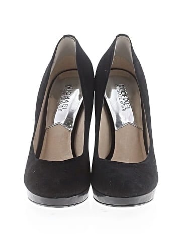 MICHAEL Michael Kors Heels (view 2)