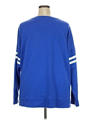 Lane Bryant Pullover Sweater (view 2)