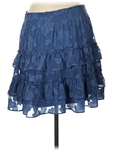 LC Lauren Conrad Casual Skirt (view 2)