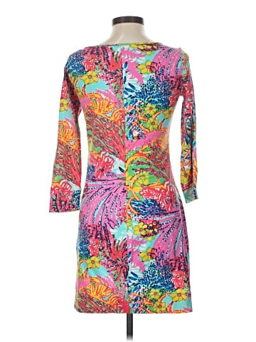 Lilly Pulitzer Cocktail Dress (view 2)