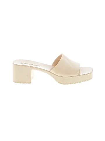 Steve Madden Sandals (view 1)