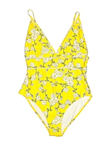 Cupshe One Piece Swimsuit (view 1)