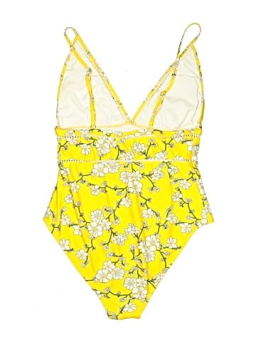 Cupshe One Piece Swimsuit (view 2)