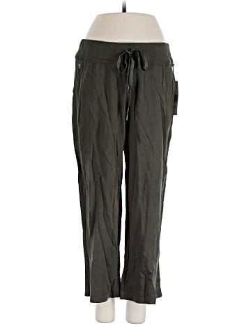 Green Tea Cargo Pants (view 1)