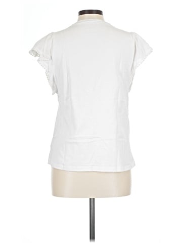 Kate Spade New York Short Sleeve Top (view 2)