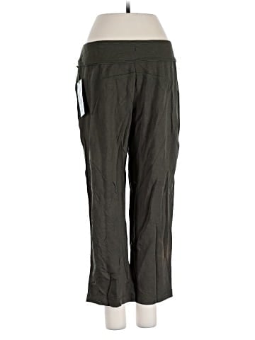 Green Tea Cargo Pants (view 2)
