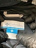 Columbia 100% Polyester Black Snow Jacket Size L - photo 6