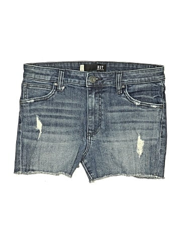 Kut from the Kloth Denim Shorts (view 1)