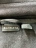 Athleta Black Track Jacket Size M - photo 6