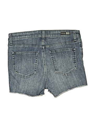Kut from the Kloth Denim Shorts (view 2)