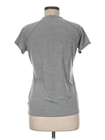 Adidas Short Sleeve T-Shirt (view 2)