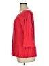 Avenue Red Pullover Sweater Size 14 - 16 Plus - photo 5