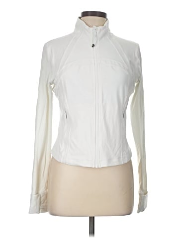 Lululemon Athletica Track Jacket (view 1)