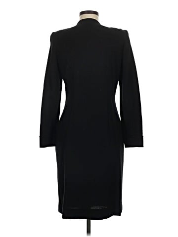 Bill Blass Wool Coat (view 2)