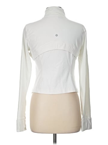 Lululemon Athletica Track Jacket (view 2)