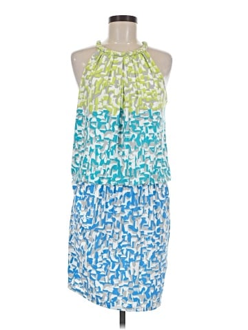 Maggy London Cocktail Dress (view 1)