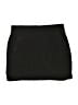 Athleta Solid Black Skort Size 8 - photo 1