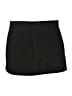 Athleta Solid Black Skort Size 8 - photo 2