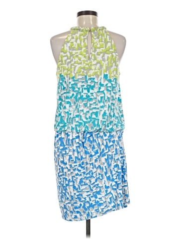 Maggy London Cocktail Dress (view 2)