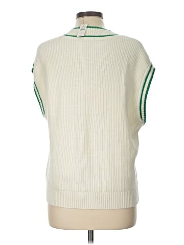 Talbots Sweater Vest (view 2)