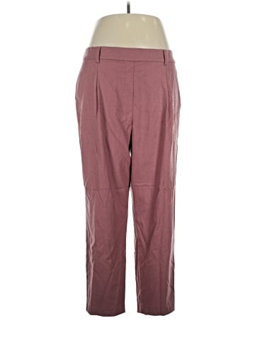 Ann Taylor LOFT Casual Pants (view 1)