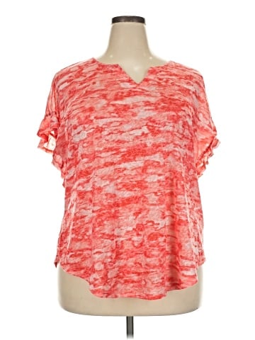 Ruby Rd. Short Sleeve T-Shirt (view 1)