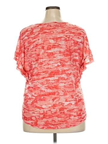 Ruby Rd. Short Sleeve T-Shirt (view 2)