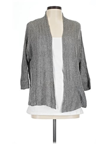 Eileen Fisher Cardigan (view 1)