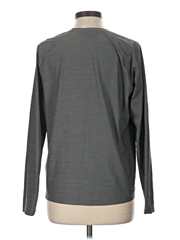 Athleta Long Sleeve T-Shirt (view 2)