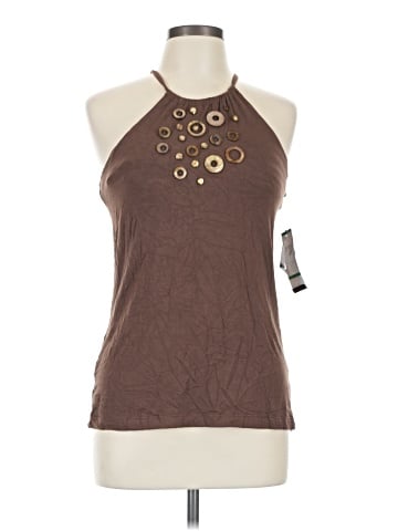 Nine West Sleeveless Top (view 1)