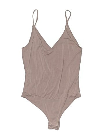Final Touch Bodysuit (view 1)