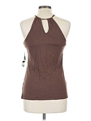 Nine West Sleeveless Top (view 2)