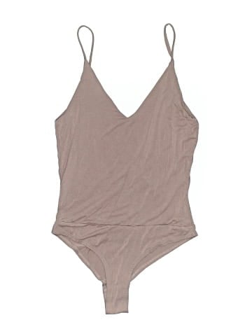Final Touch Bodysuit (view 2)