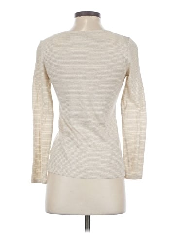 Talbots Long Sleeve T-Shirt (view 2)