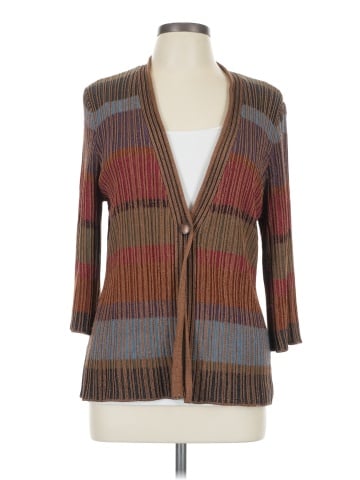 Coldwater Creek Cardigan (view 1)