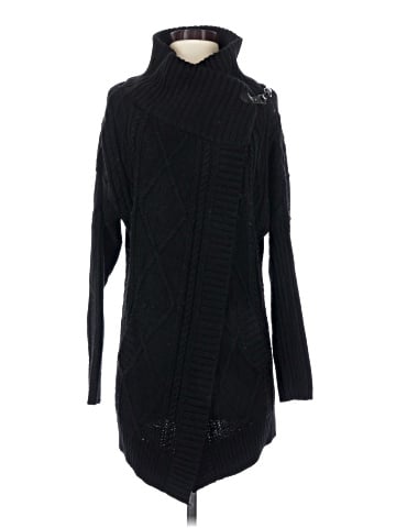 RD Style Turtleneck Sweater (view 1)