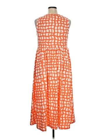 Lane Bryant Casual Dress (view 2)