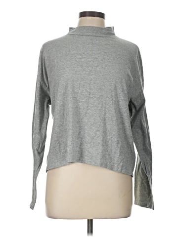 Everlane Long Sleeve Top (view 1)