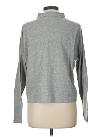 Everlane Long Sleeve Top (view 2)
