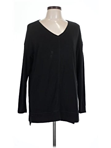 Liz Claiborne Pullover Sweater (view 1)