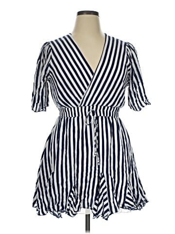 Unbranded Casual Dress (view 1)
