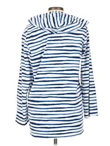 Zenergy by Chico's Long Sleeve Polo (view 2)
