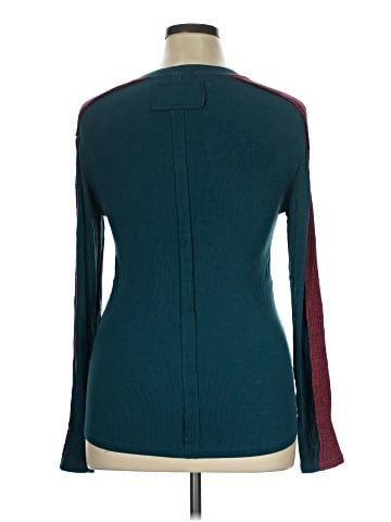 Natural Life Pullover Sweater (view 2)
