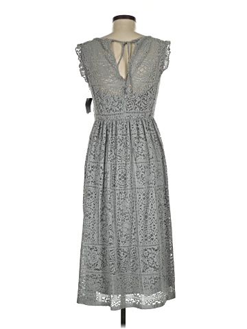 Zara Basic Casual Dress (view 2)
