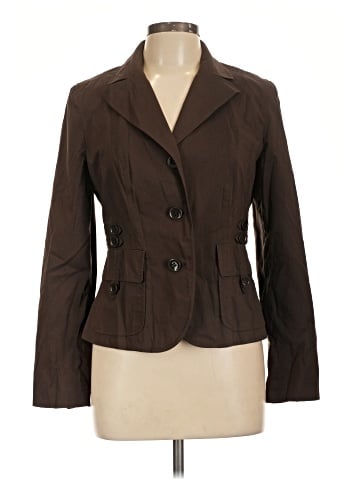 Ann Taylor LOFT Blazer (view 1)