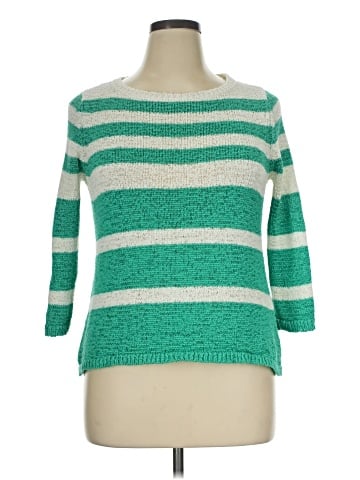 Style&Co Pullover Sweater (view 1)